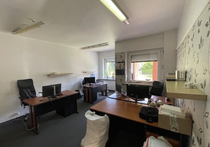 Lokal na wynajem Szczecin, Pogodno 200 m2 | Arka Nieruchomości