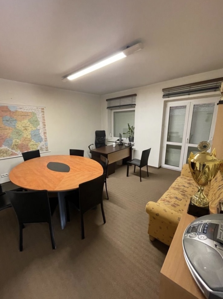 Lokal na wynajem Szczecin, Pogodno 200 m2 | Arka Nieruchomości