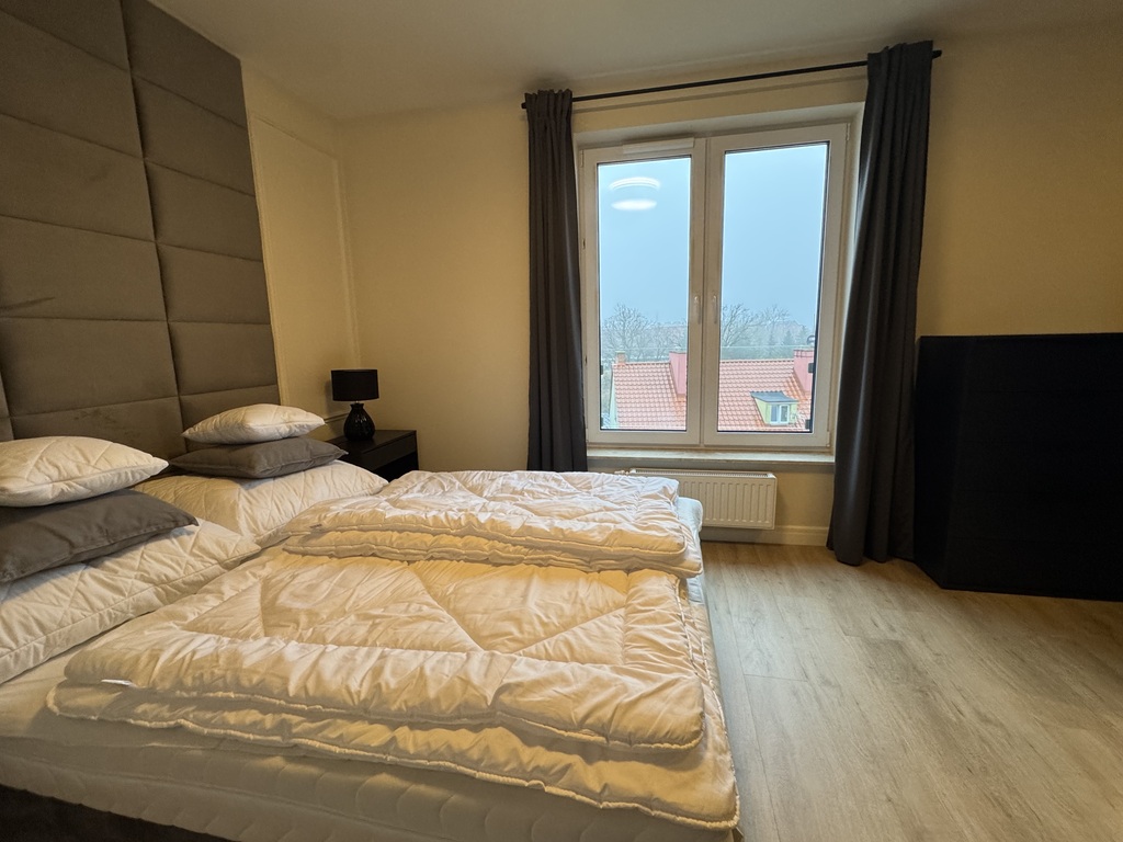 Mieszkanie na sprzedaż Kołobrzeg 134 m2 | Arka Nieruchomości
