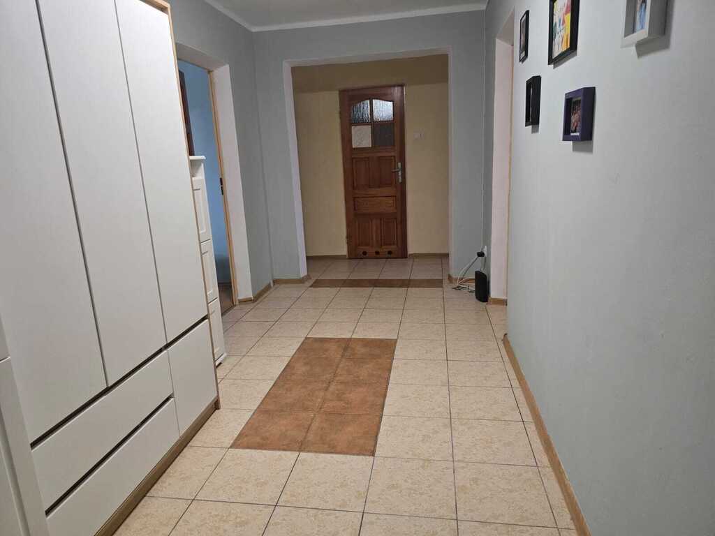 Mieszkanie na sprzedaż Borne Sulinowo 76 m2 | Arka Nieruchomości