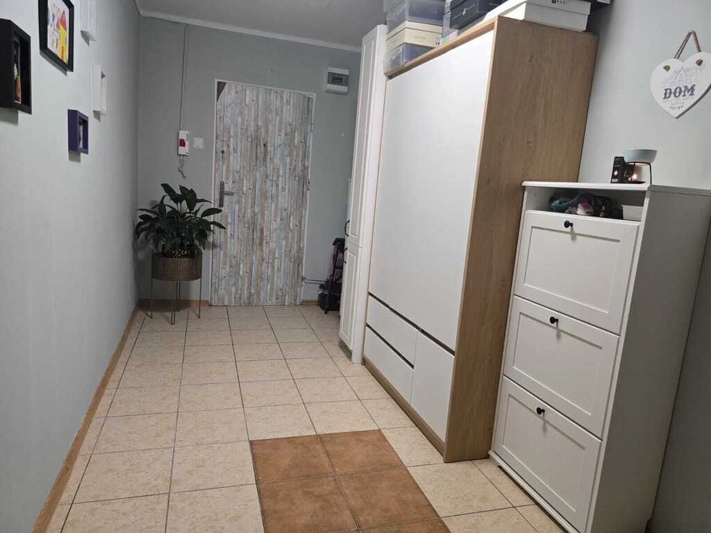 Mieszkanie na sprzedaż Borne Sulinowo 76 m2 | Arka Nieruchomości