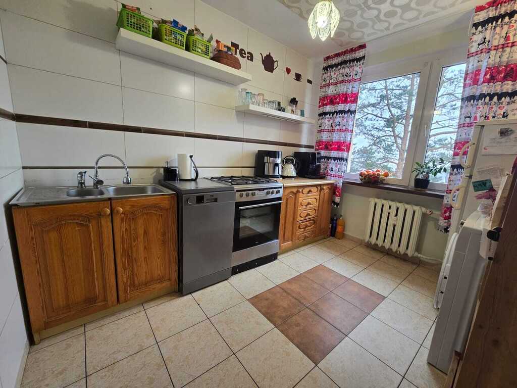 Mieszkanie na sprzedaż Borne Sulinowo 76 m2 | Arka Nieruchomości