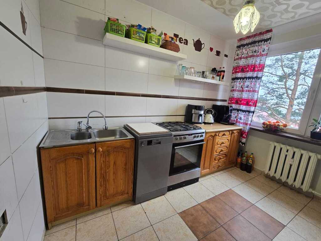 Mieszkanie na sprzedaż Borne Sulinowo 76 m2 | Arka Nieruchomości