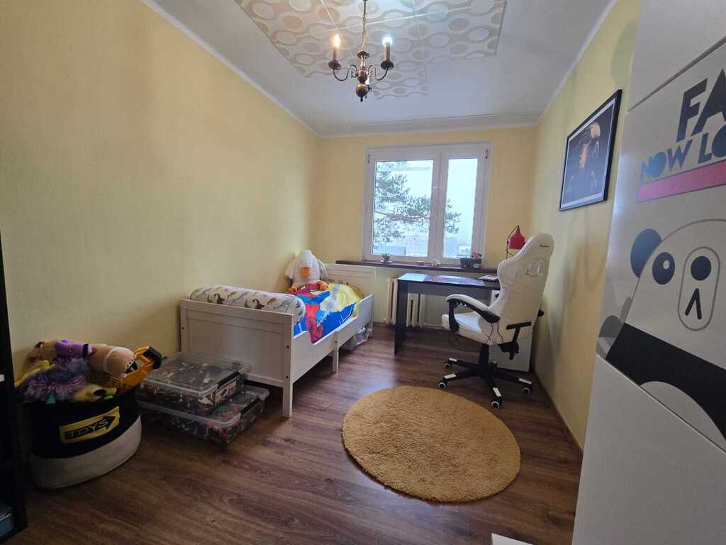 Mieszkanie na sprzedaż Borne Sulinowo 76 m2 | Arka Nieruchomości