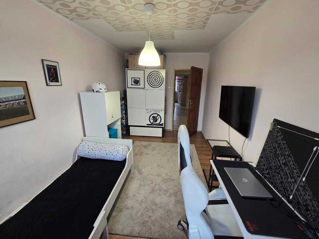 Mieszkanie na sprzedaż Borne Sulinowo 76 m2 | Arka Nieruchomości