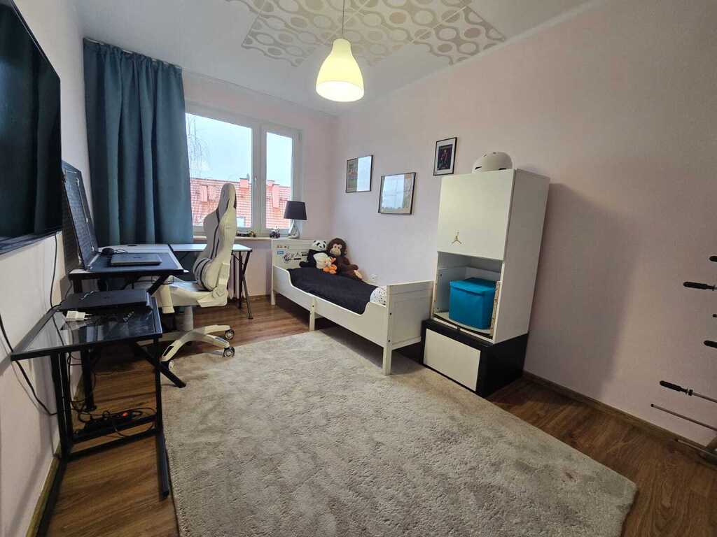 Mieszkanie na sprzedaż Borne Sulinowo 76 m2 | Arka Nieruchomości