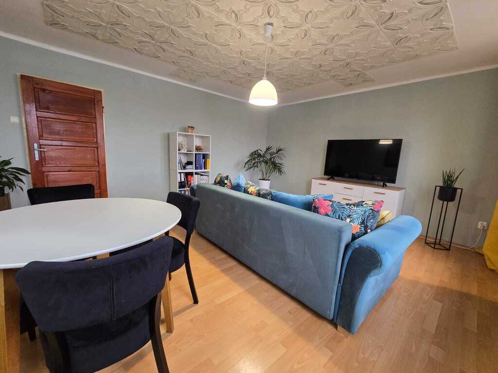 Mieszkanie na sprzedaż Borne Sulinowo 76 m2 | Arka Nieruchomości