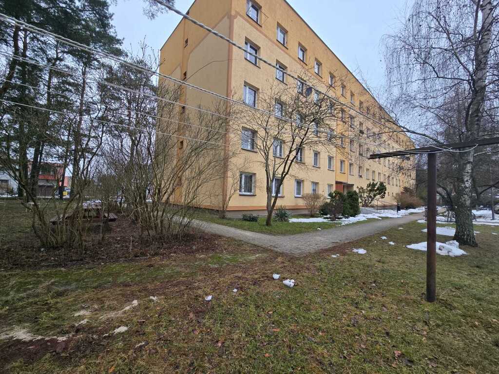 Mieszkanie na sprzedaż Borne Sulinowo 76 m2 | Arka Nieruchomości