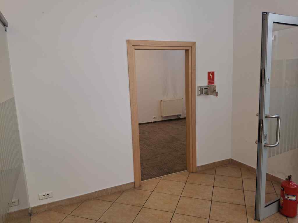 Lokal na wynajem Szczecin, Centrum 136 m2 | Arka Nieruchomości