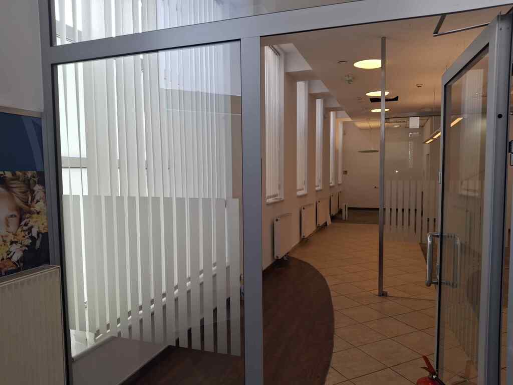 Lokal na wynajem Szczecin, Centrum 136 m2 | Arka Nieruchomości