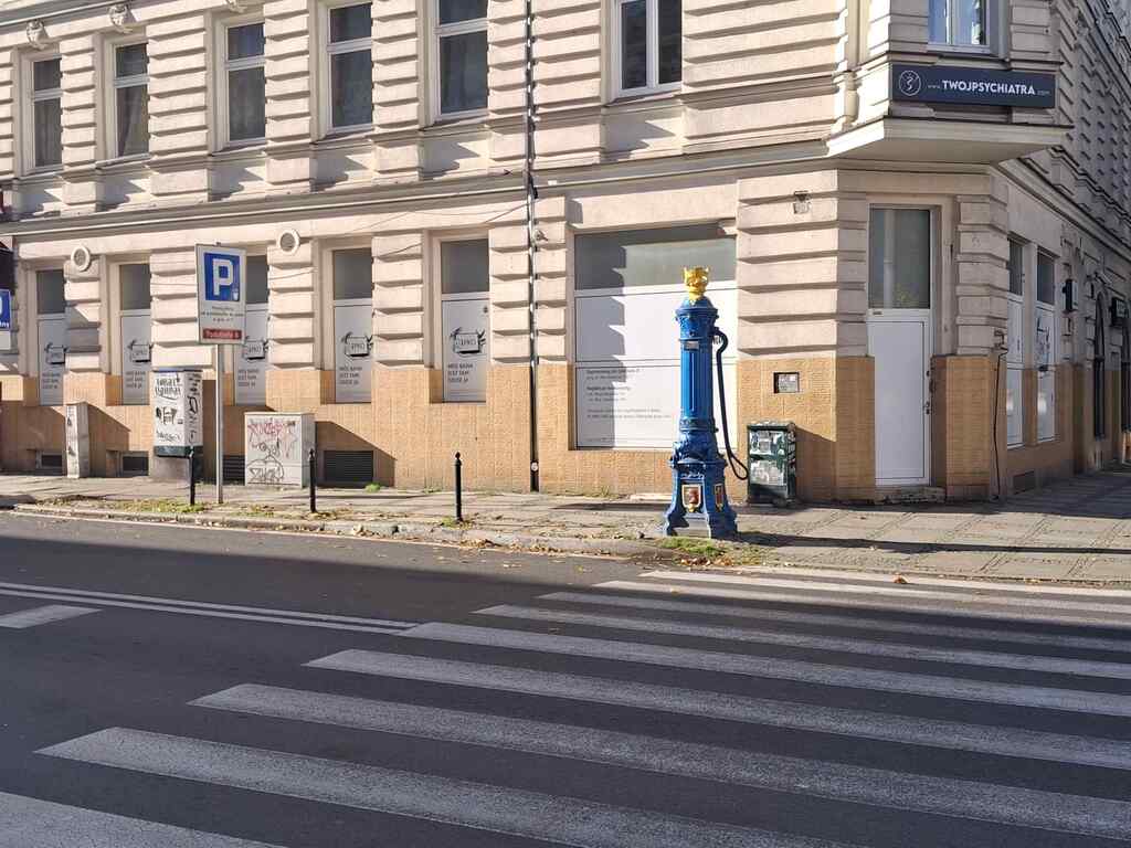 Lokal na wynajem Szczecin, Centrum 136 m2 | Arka Nieruchomości