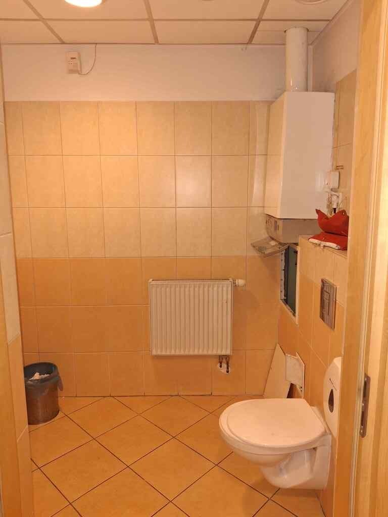 Lokal na wynajem Szczecin, Centrum 136 m2 | Arka Nieruchomości