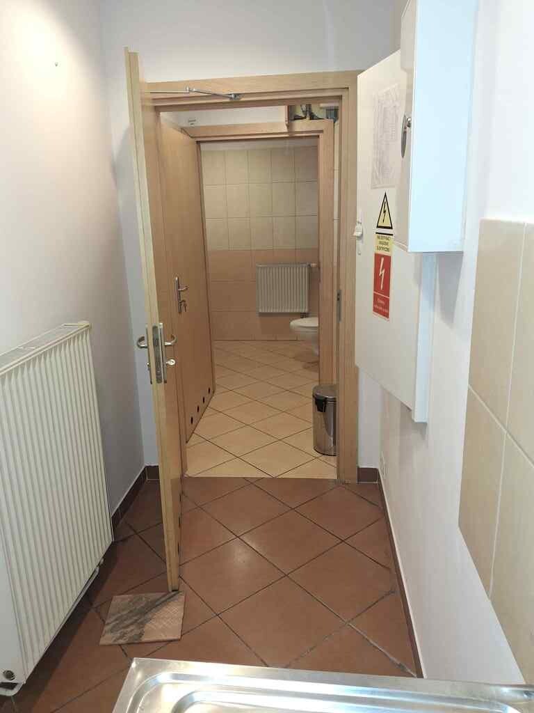 Lokal na wynajem Szczecin, Centrum 136 m2 | Arka Nieruchomości