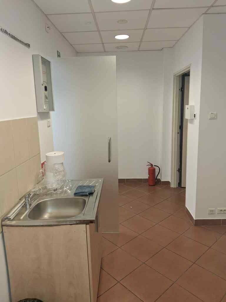 Lokal na wynajem Szczecin, Centrum 136 m2 | Arka Nieruchomości
