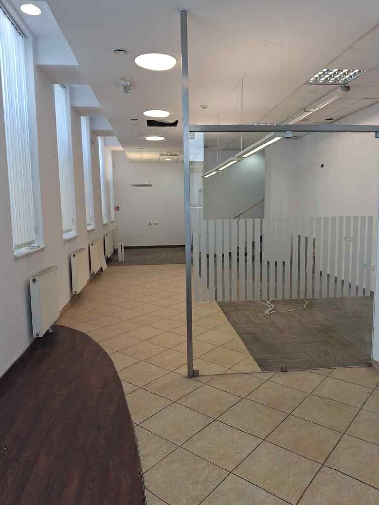 Lokal na wynajem Szczecin, Centrum 136 m2 | Arka Nieruchomości