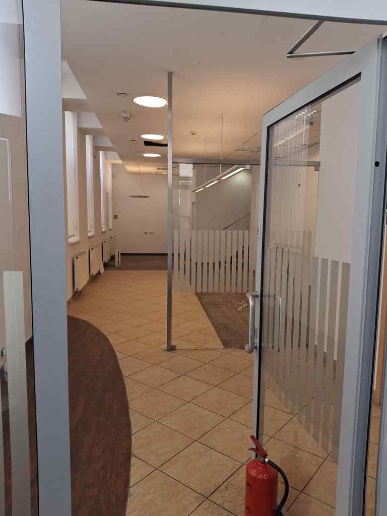 Lokal na wynajem Szczecin, Centrum 136 m2 | Arka Nieruchomości