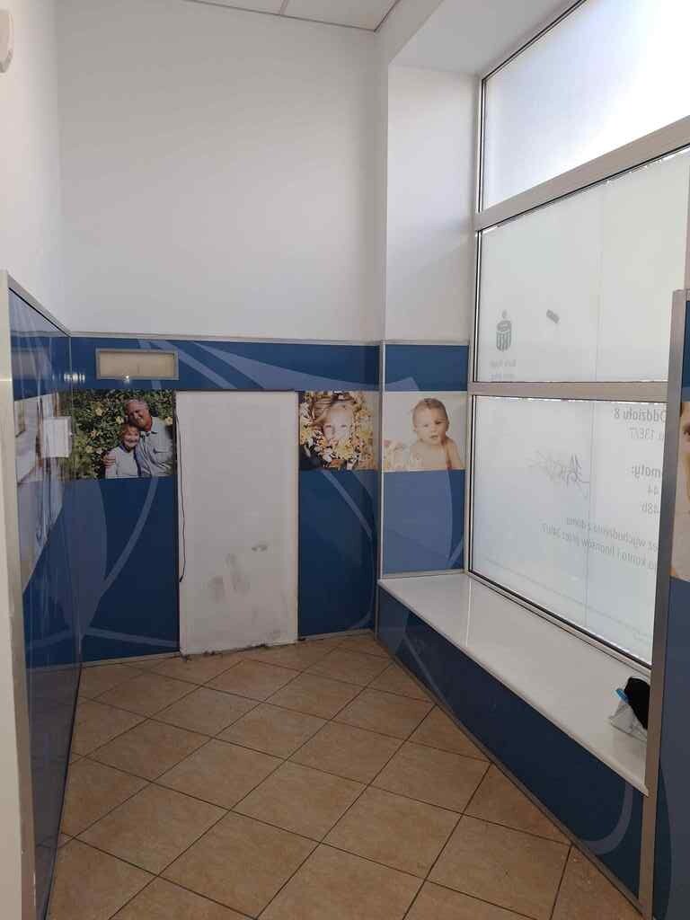 Lokal na wynajem Szczecin, Centrum 136 m2 | Arka Nieruchomości