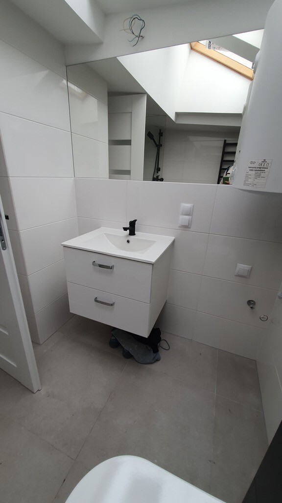 Mieszkanie na sprzedaż Szczecin, Centrum 32 m2 | Arka Nieruchomości