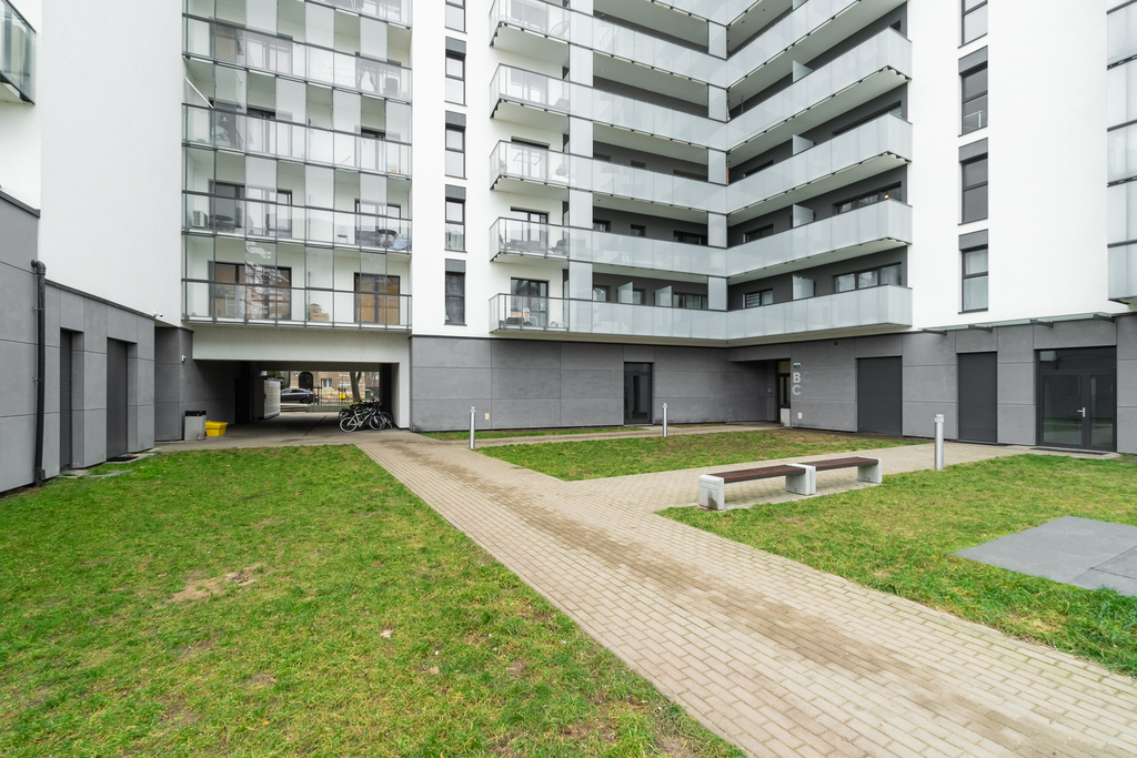 Mieszkanie na sprzedaż Szczecin, Pomorzany 48 m2 | Arka Nieruchomości