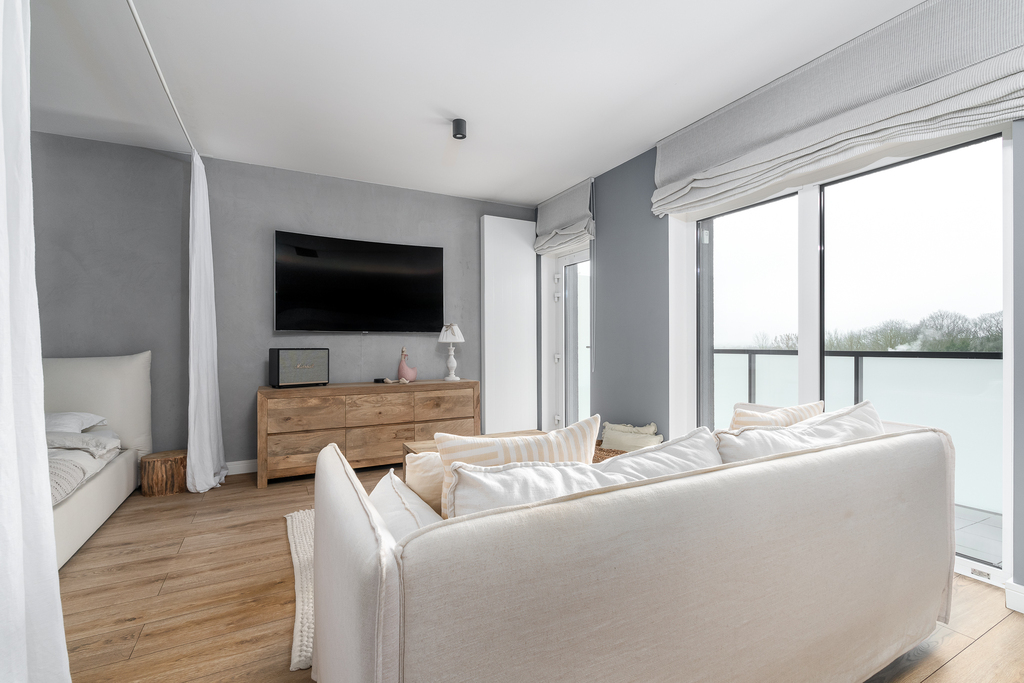 Mieszkanie na sprzedaż Szczecin, Pomorzany 48 m2 | Arka Nieruchomości