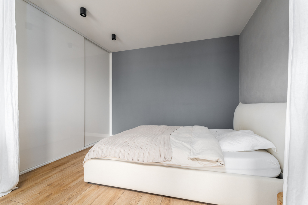 Mieszkanie na sprzedaż Szczecin, Pomorzany 48 m2 | Arka Nieruchomości