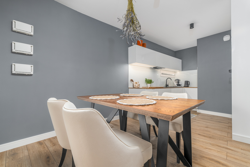 Mieszkanie na sprzedaż Szczecin, Pomorzany 48 m2 | Arka Nieruchomości