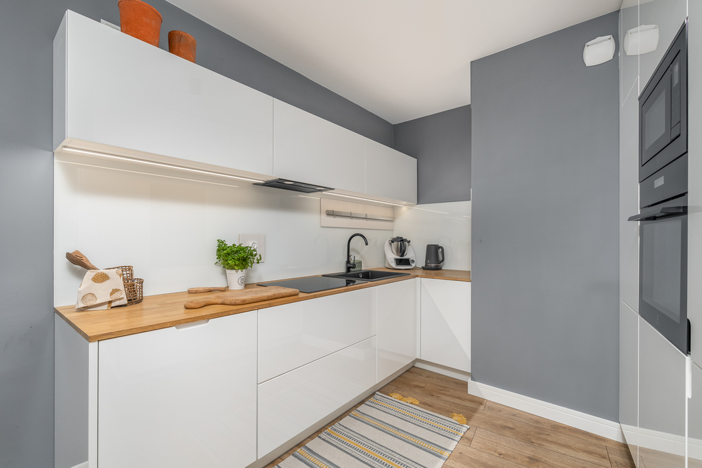 Mieszkanie na sprzedaż Szczecin, Pomorzany 48 m2 | Arka Nieruchomości