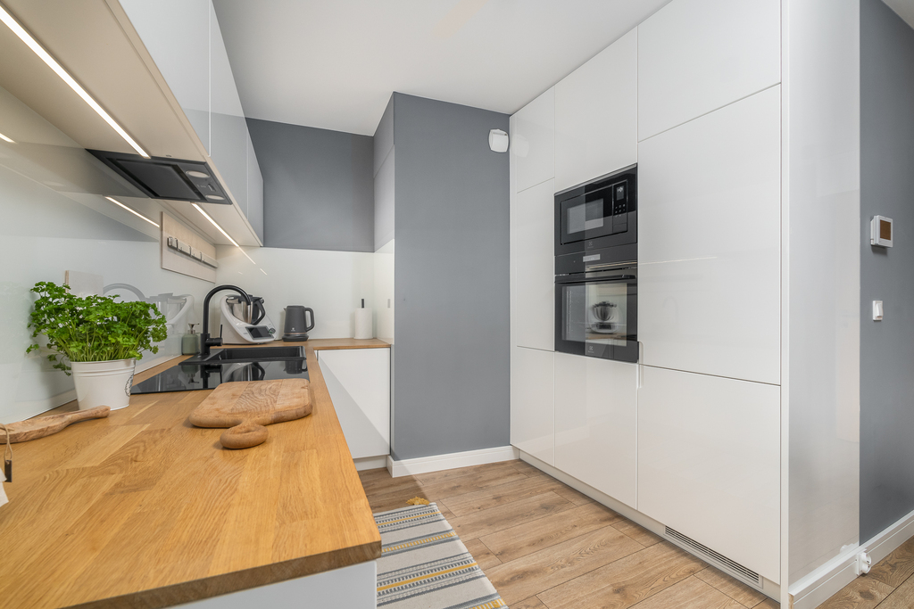 Mieszkanie na sprzedaż Szczecin, Pomorzany 48 m2 | Arka Nieruchomości