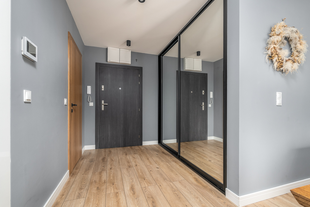 Mieszkanie na sprzedaż Szczecin, Pomorzany 48 m2 | Arka Nieruchomości