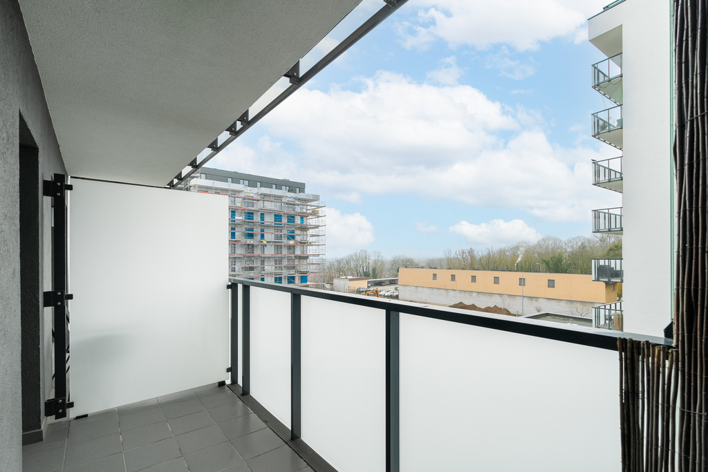 Mieszkanie na sprzedaż Szczecin, Pomorzany 48 m2 | Arka Nieruchomości