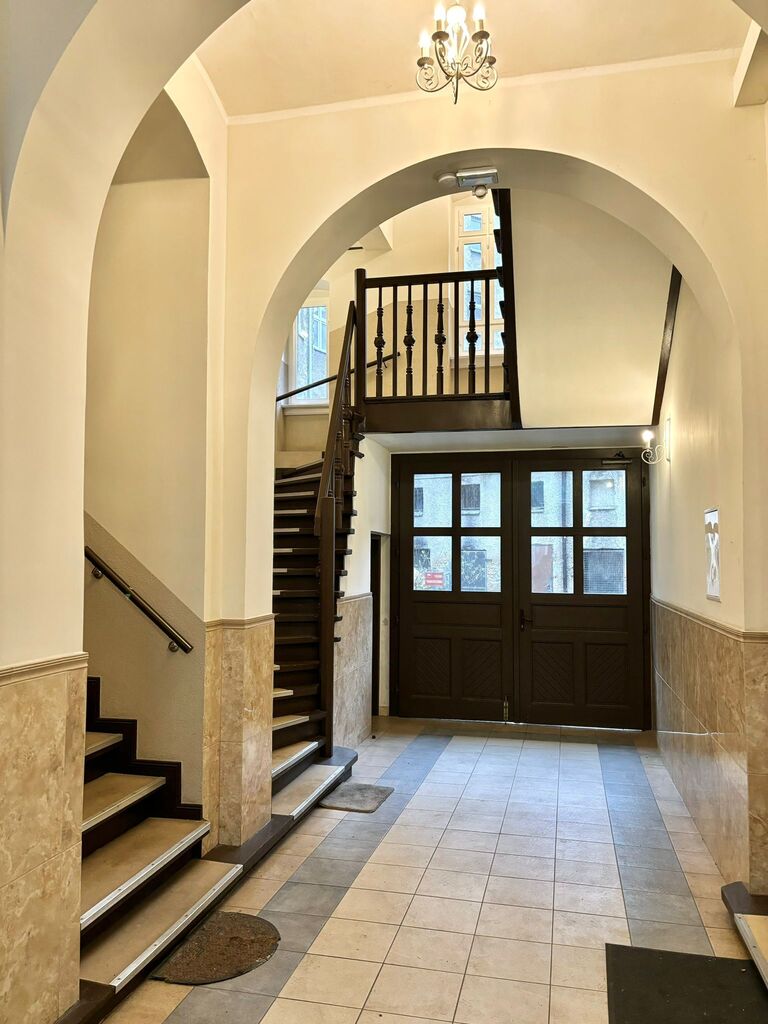 Mieszkanie na sprzedaż Szczecin, Centrum 32 m2 | Arka Nieruchomości