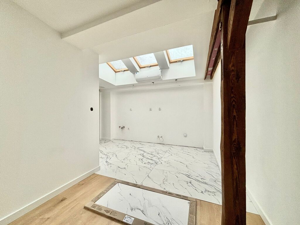 Mieszkanie na sprzedaż Szczecin, Centrum 32 m2 | Arka Nieruchomości