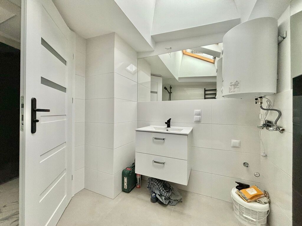 Mieszkanie na sprzedaż Szczecin, Centrum 32 m2 | Arka Nieruchomości