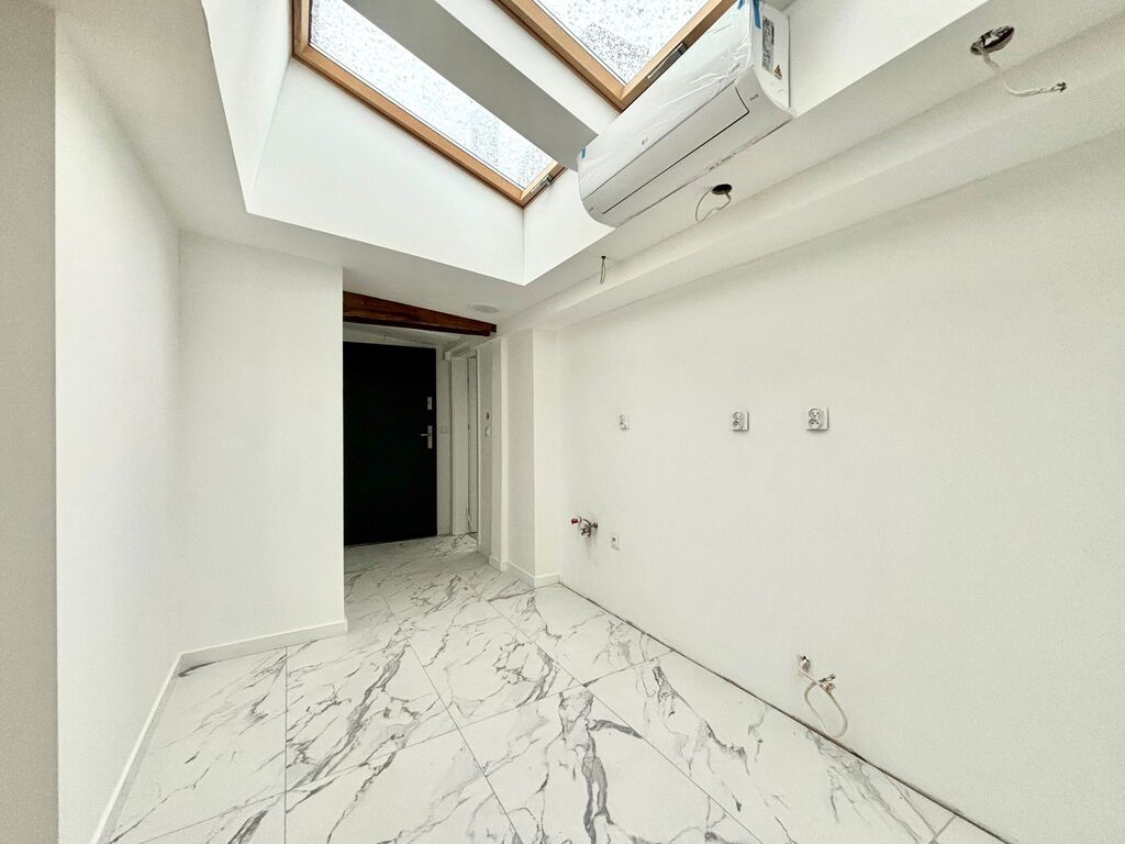 Mieszkanie na sprzedaż Szczecin, Centrum 32 m2 | Arka Nieruchomości