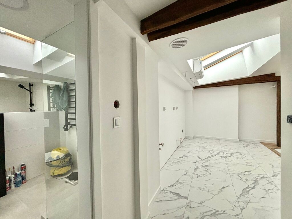 Mieszkanie na sprzedaż Szczecin, Centrum 32 m2 | Arka Nieruchomości