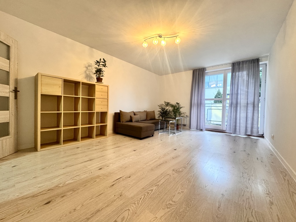 Mieszkanie na sprzedaż Szczecin, Centrum 41 m2 | Arka Nieruchomości