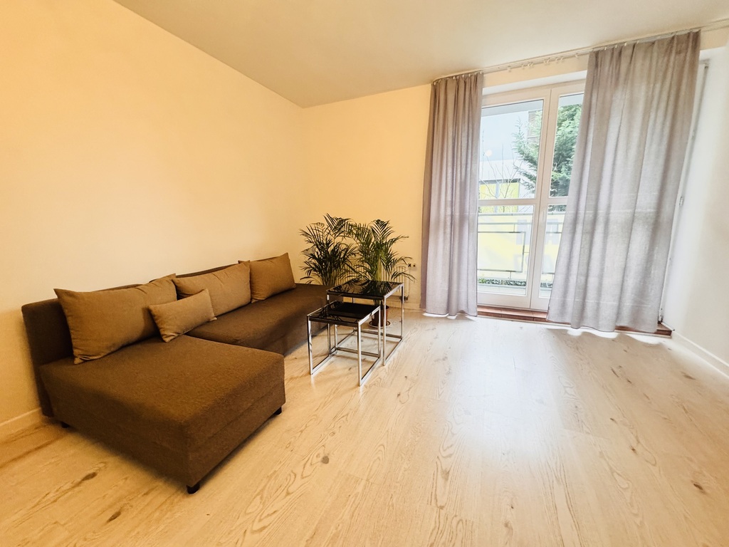 Mieszkanie na sprzedaż Szczecin, Centrum 41 m2 | Arka Nieruchomości