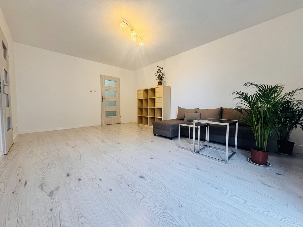 Mieszkanie na sprzedaż Szczecin, Centrum 41 m2 | Arka Nieruchomości