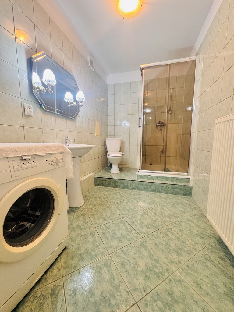 Mieszkanie na sprzedaż Szczecin, Centrum 41 m2 | Arka Nieruchomości