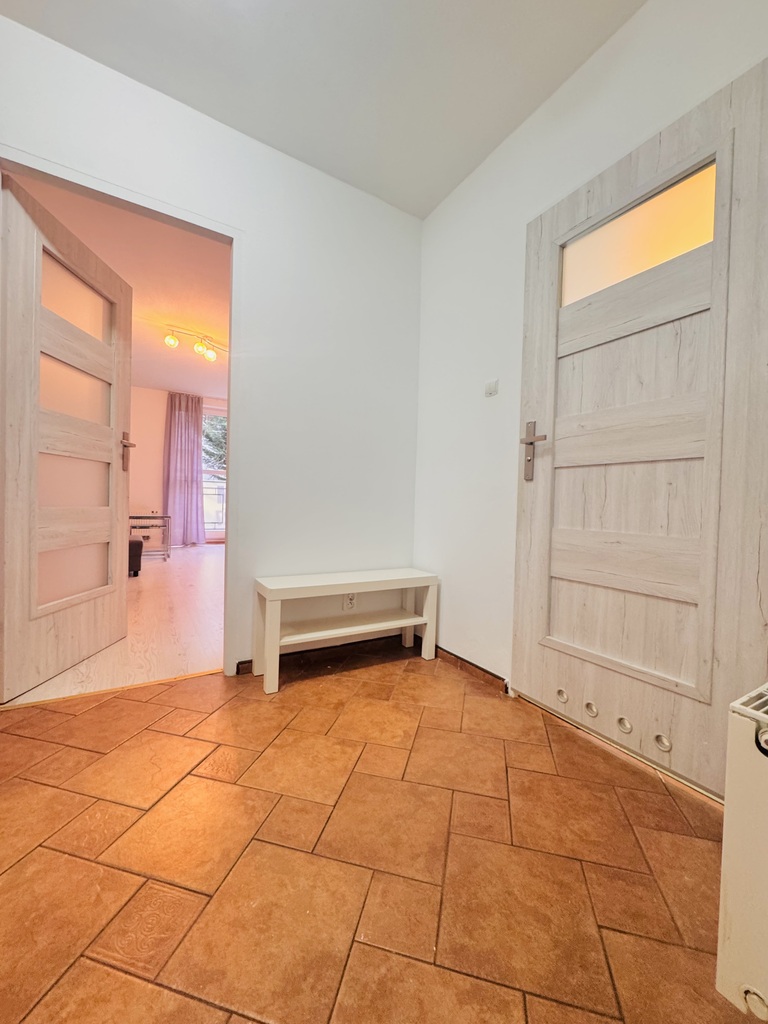 Mieszkanie na sprzedaż Szczecin, Centrum 41 m2 | Arka Nieruchomości