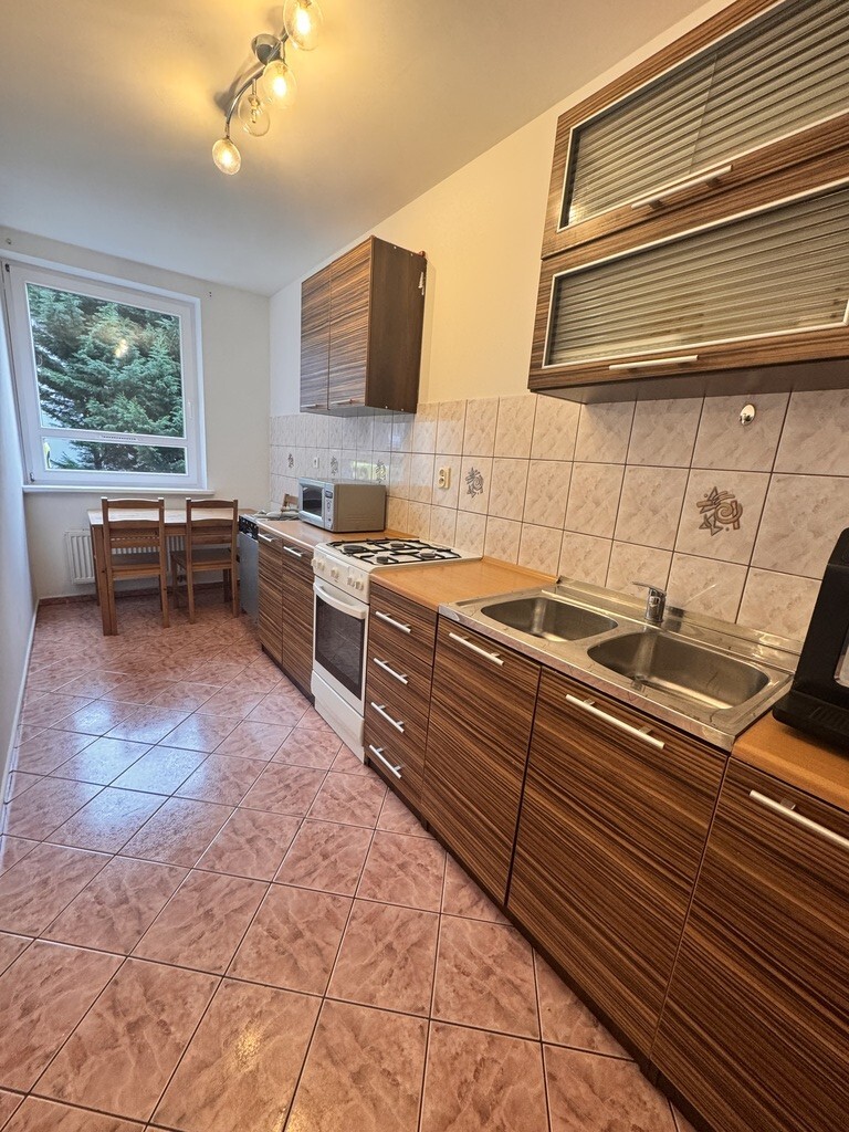 Mieszkanie na sprzedaż Szczecin, Centrum 41 m2 | Arka Nieruchomości