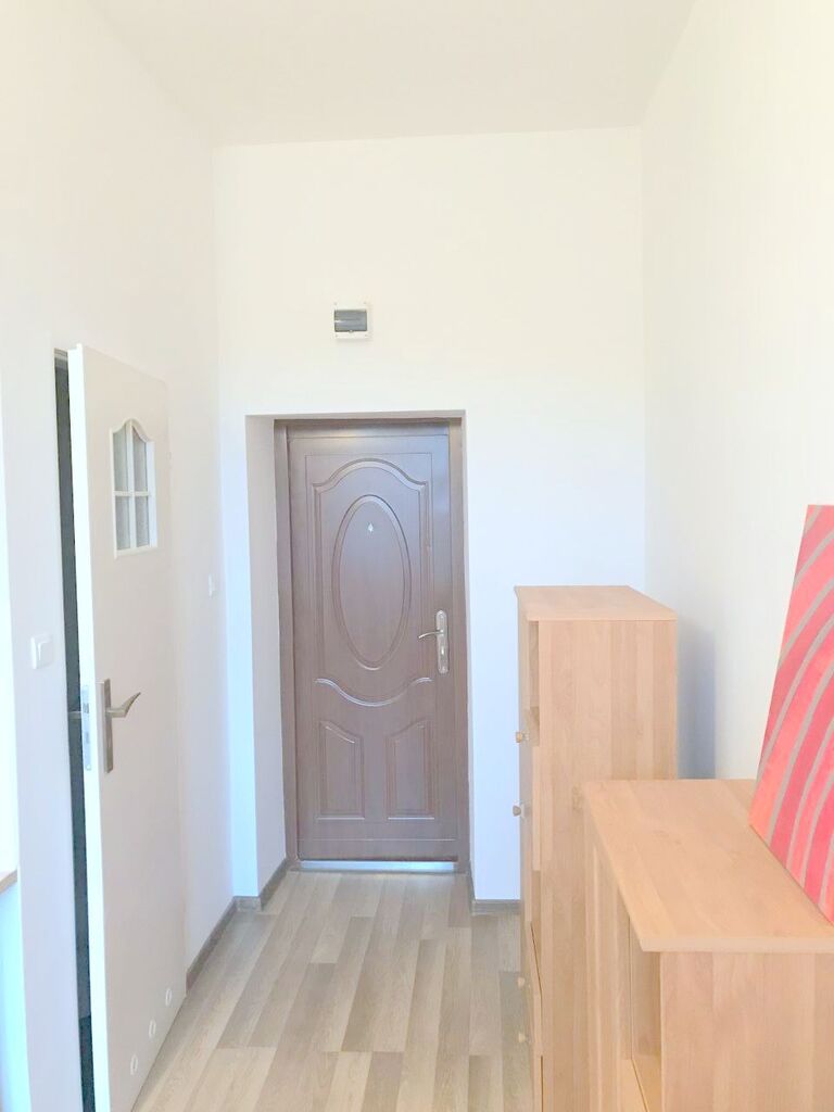 Mieszkanie na sprzedaż Szczecin, Żydowce 20 m2 | Arka Nieruchomości