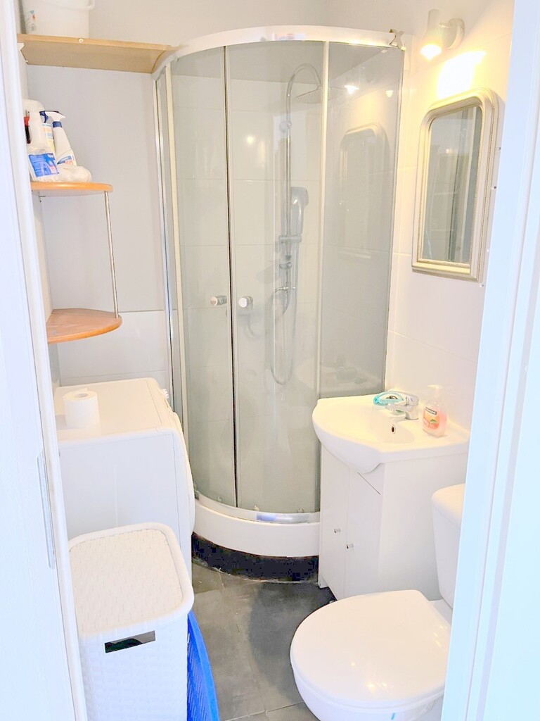 Mieszkanie na sprzedaż Szczecin, Żydowce 20 m2 | Arka Nieruchomości