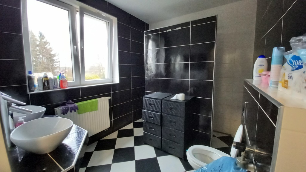 Dom na sprzedaż Zieleniewo 350 m2 | Arka Nieruchomości