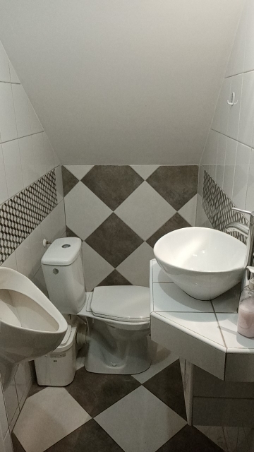 Dom na sprzedaż Zieleniewo 350 m2 | Arka Nieruchomości