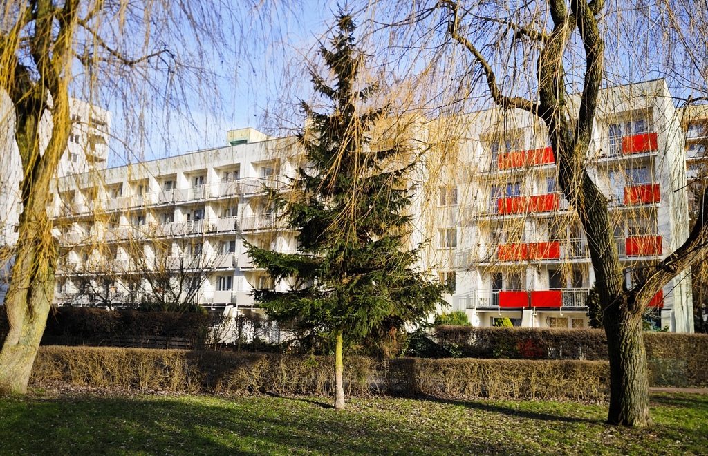 Mieszkanie na sprzedaż Szczecin, Książąt Pomorskich 64 m2 | Arka Nieruchomości