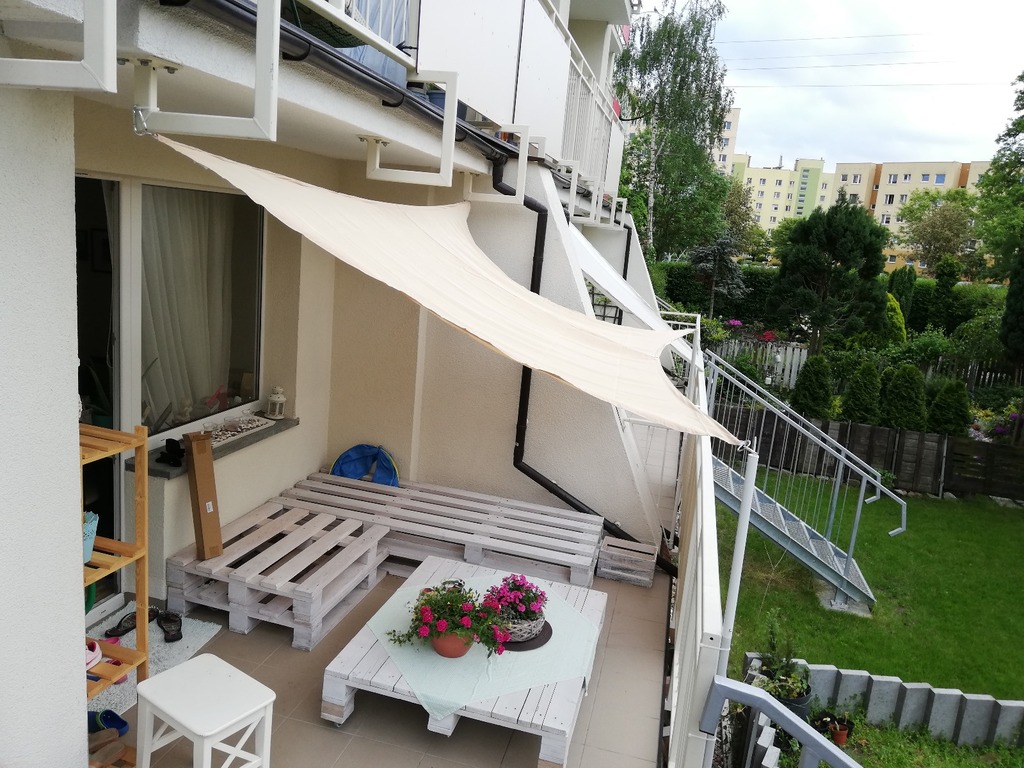 Mieszkanie na sprzedaż Szczecin, Książąt Pomorskich 64 m2 | Arka Nieruchomości