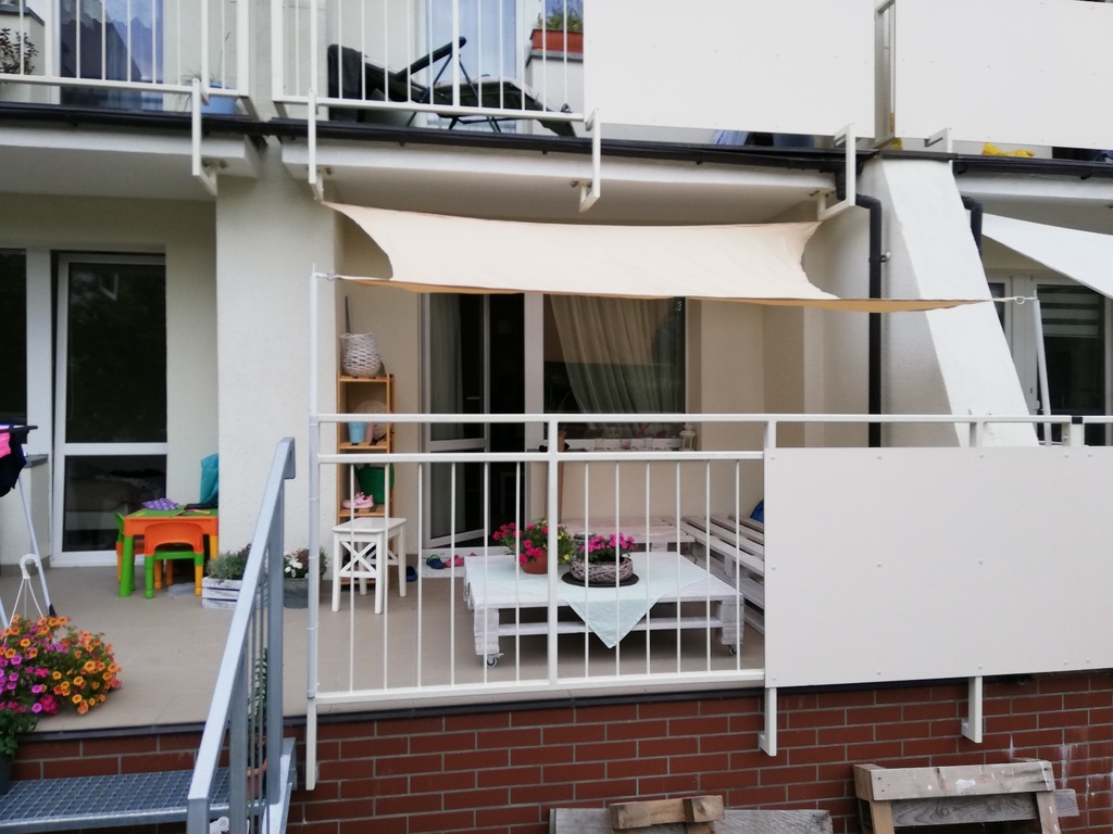 Mieszkanie na sprzedaż Szczecin, Książąt Pomorskich 64 m2 | Arka Nieruchomości