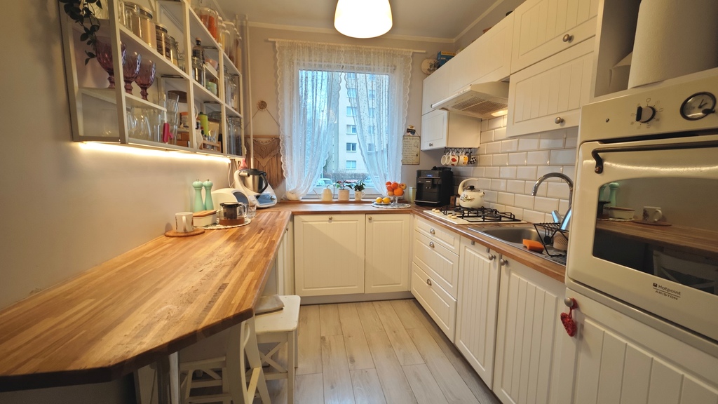 Mieszkanie na sprzedaż Szczecin, Książąt Pomorskich 64 m2 | Arka Nieruchomości