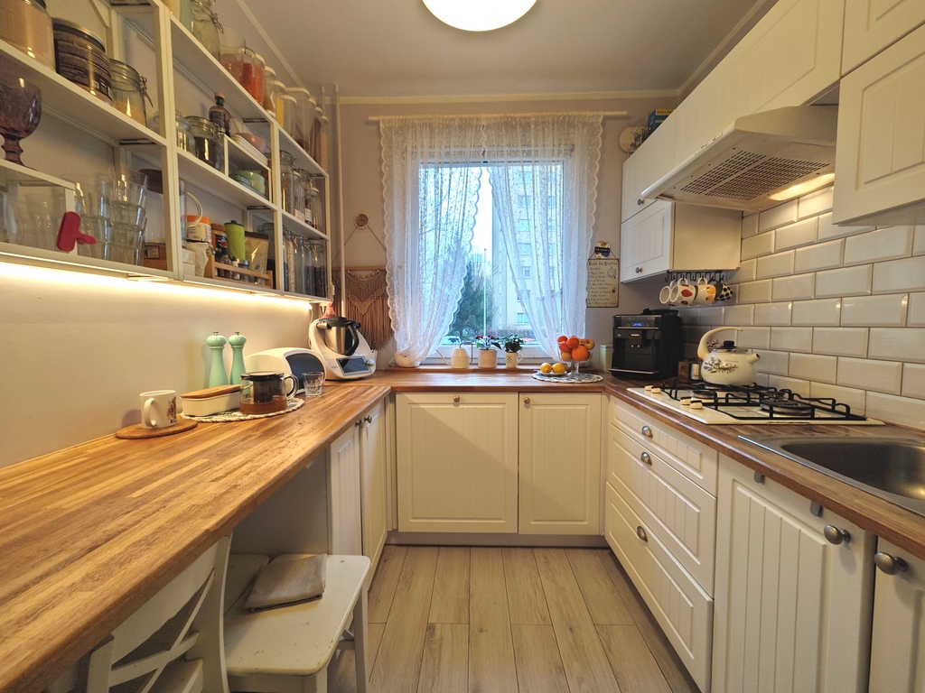 Mieszkanie na sprzedaż Szczecin, Książąt Pomorskich 64 m2 | Arka Nieruchomości